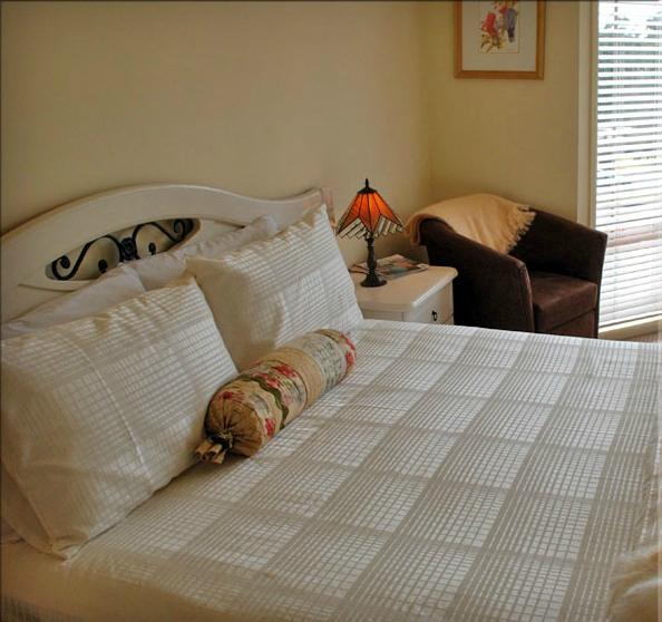Birches B&B-客卧
