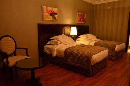 Coral Martini Hotel主图