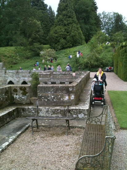 Eastnor Castle-Ledbury必去景点
