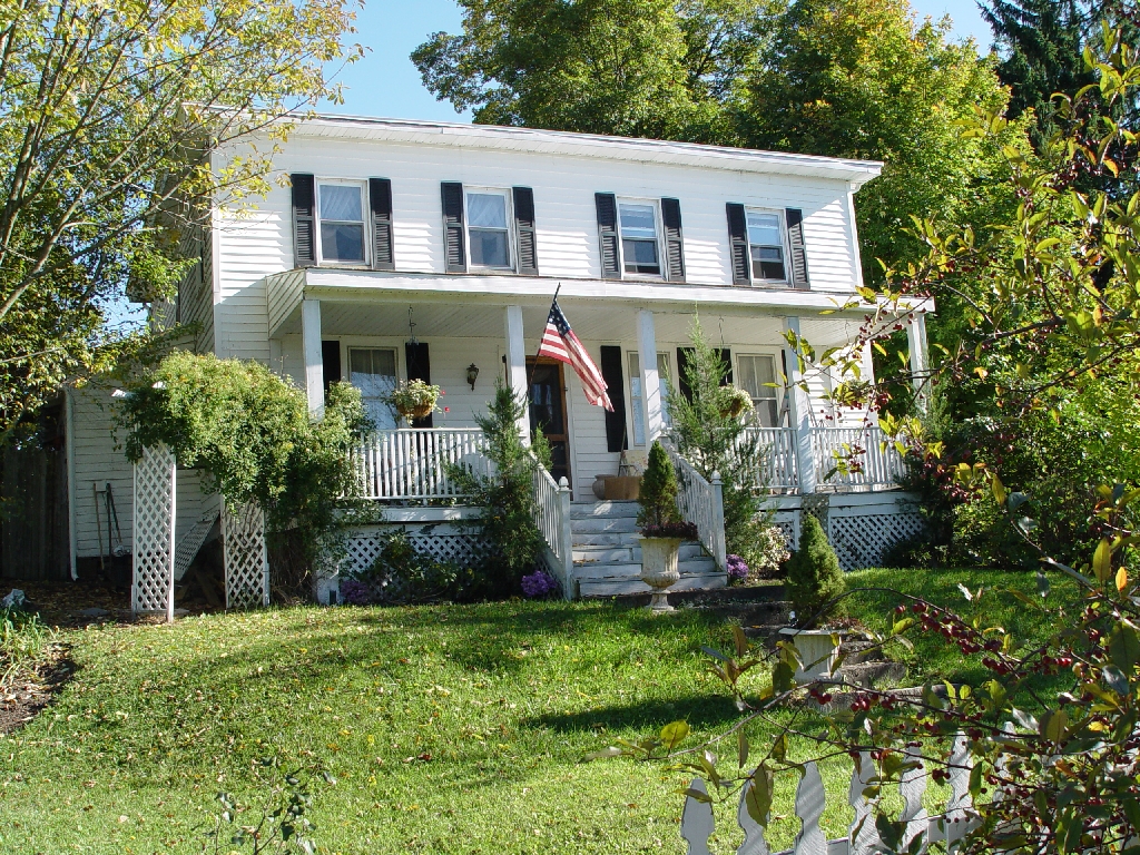 MeadowLark Farm Bed and Breakfast-官方