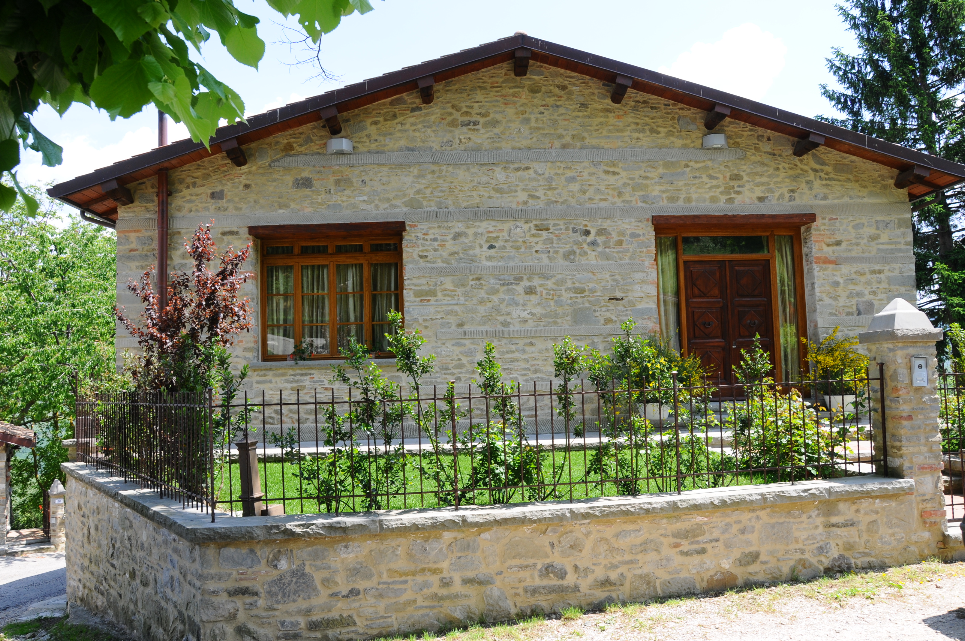 B&B Le Vigne-官方