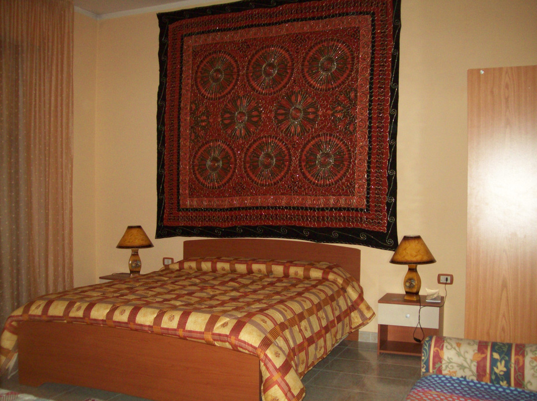 Sili酒店住宿-Bed and Breakfast Andreamaria