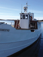 M/S Af Grebbestad景点图片