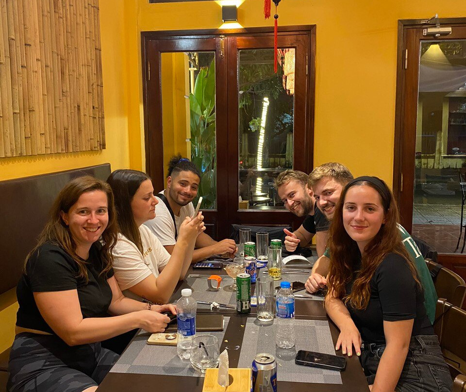 Sri Spices Indian & Sri Lankan Restaurant