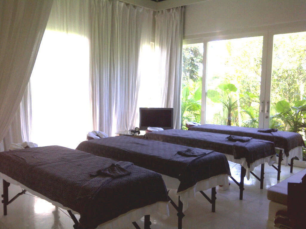 Casa Spa-Tibubeneng必去景点