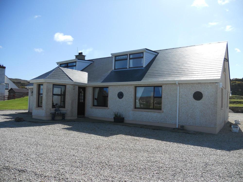 Swan Nest B&B-浴室