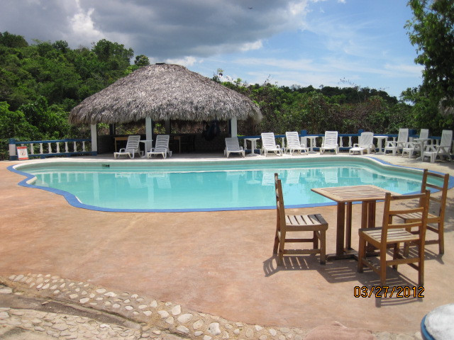 奥乔里奥斯神秘瀑布-奥乔里奥斯必去景点