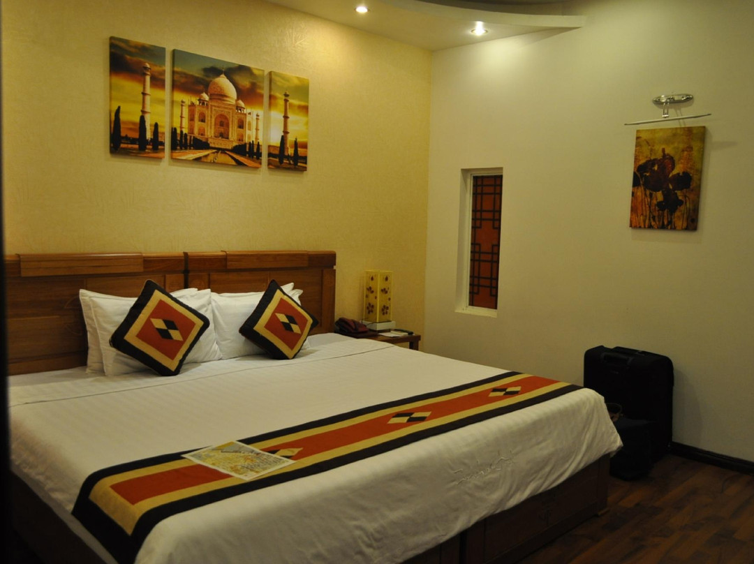 Indochina Legend Hotel主图