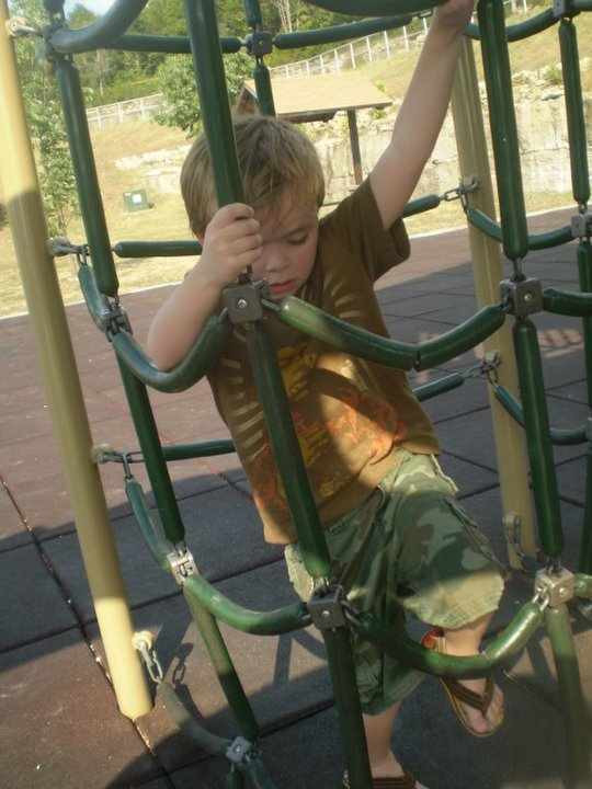 Moonshine Beach-布兰森必去景点