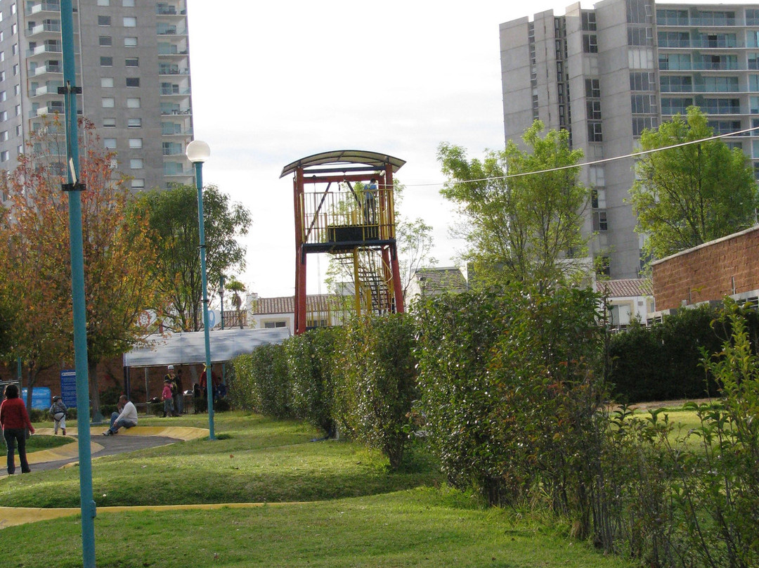 The Magic Top Museum-Zapopan必去景点