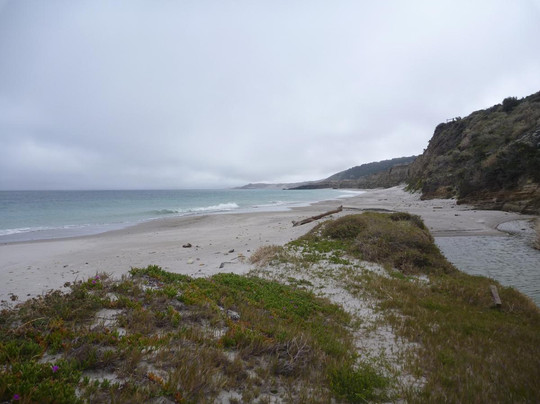 Santa Rosa Island-峡岛国家公园必去景点