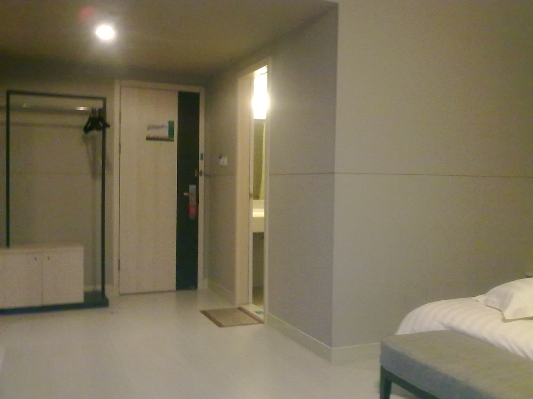 马鞍山锦江之星解放路店主图