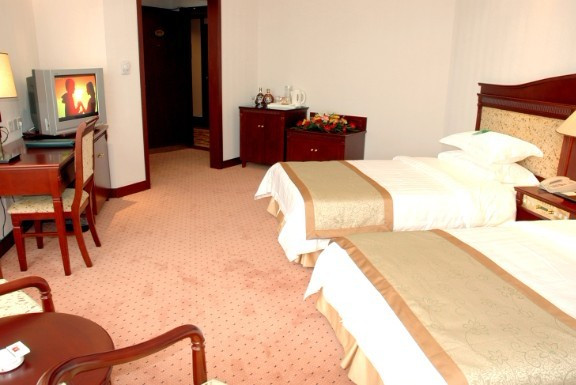 古阳国际大酒店主图