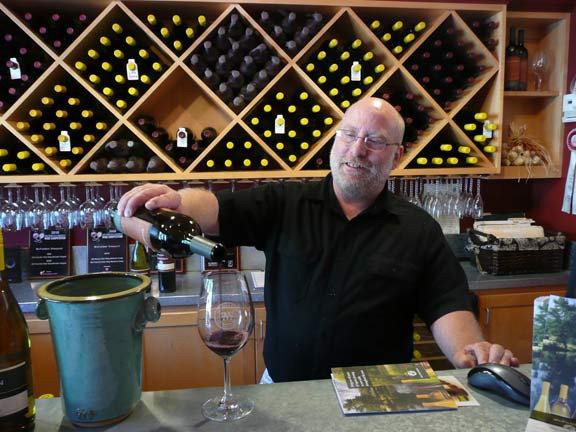 McFadden Farm Stand & Tasting Room景点图片
