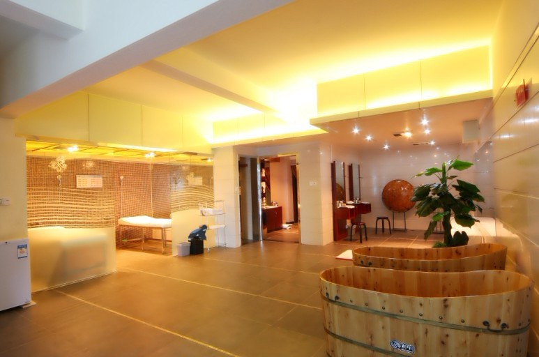 花筑•大理中和坊酒店主图