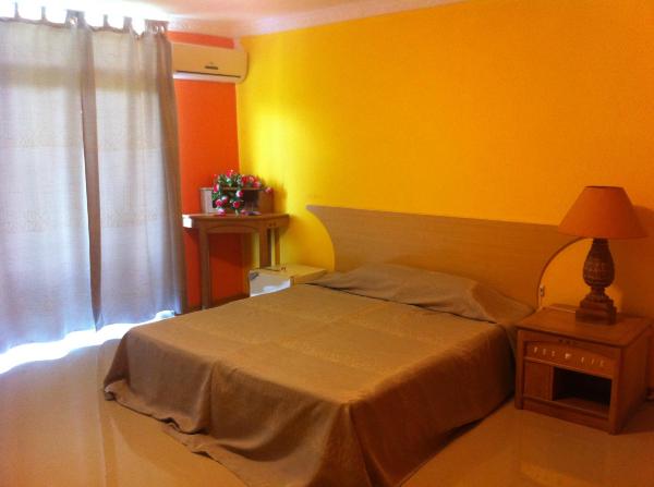 Baladam Pride Luxury Residence-客卧