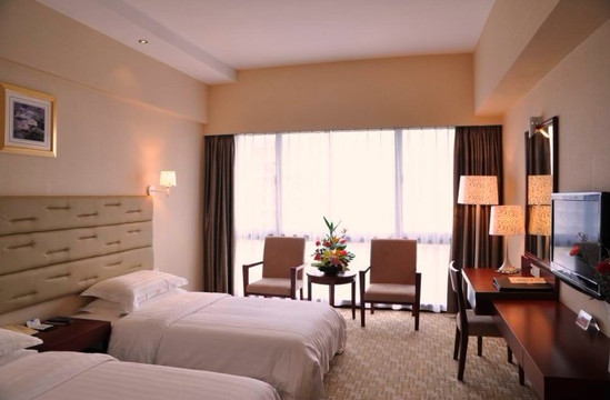 桂林观光酒店主图