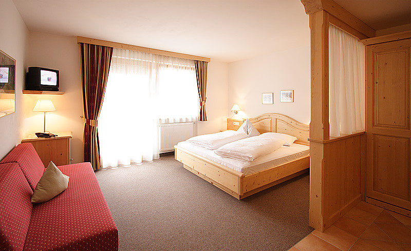 Residence Tyrol