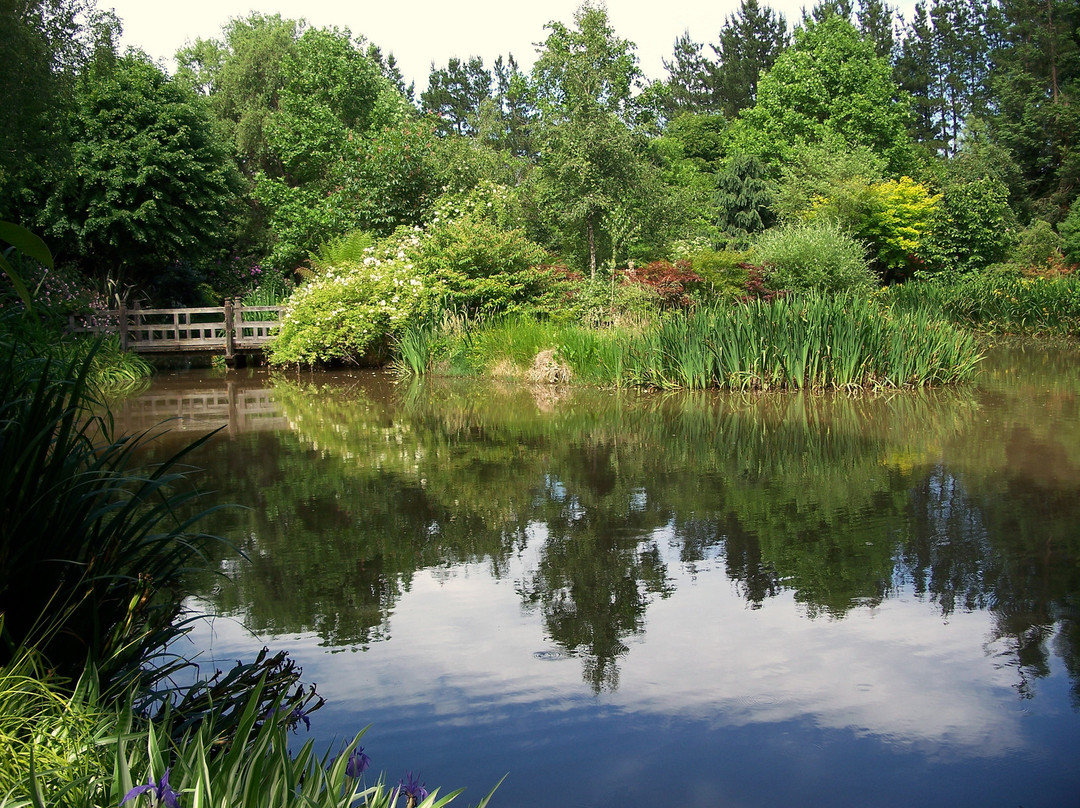 Red Cow Farm - Open Garden-Sutton Forest必去景点
