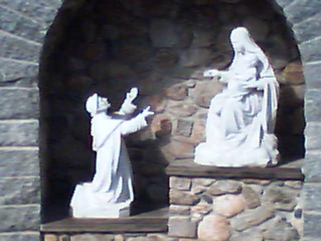 Providence College-普罗维登斯必去景点