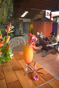 Turrialba Bed and Breakfast-官方