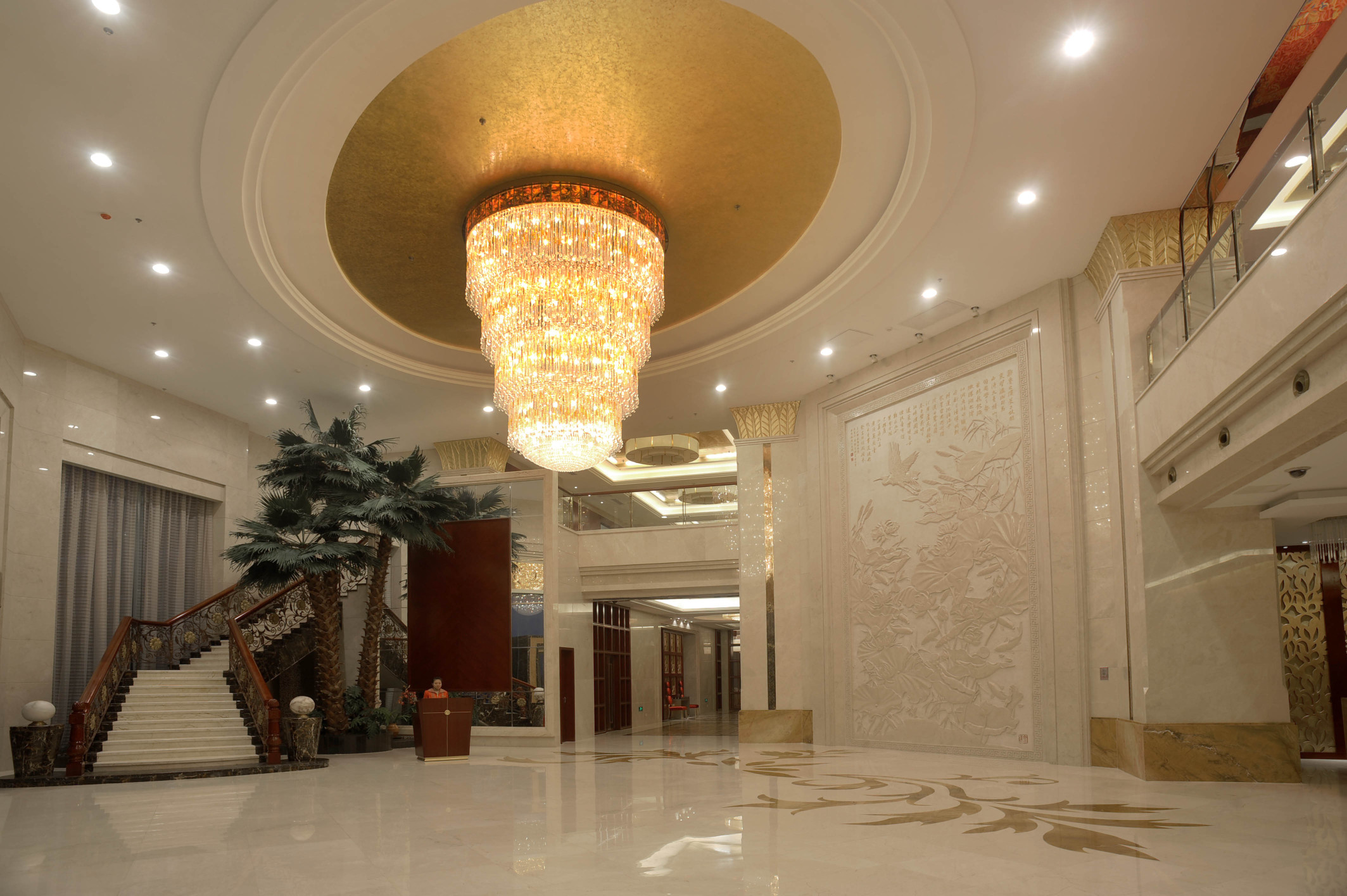 豪邦度假村-官方