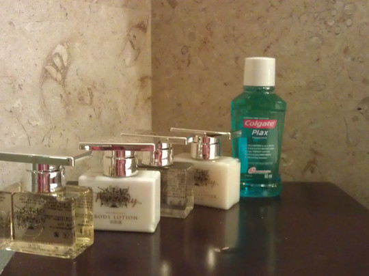 国贸格兰维大酒店主图