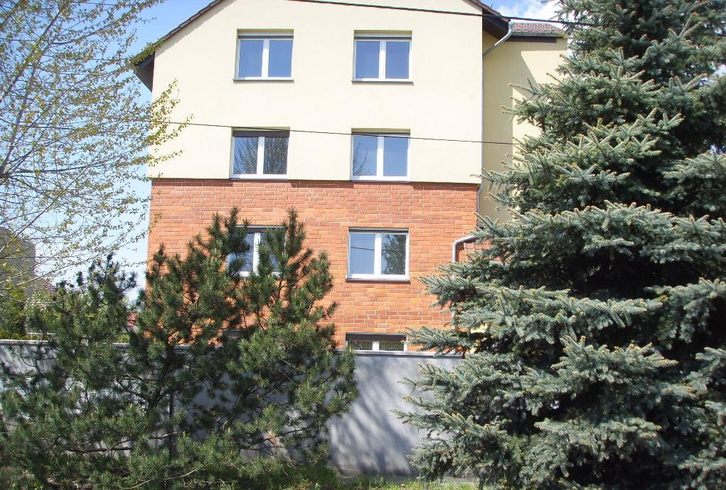 Gosciniec Iwinianka