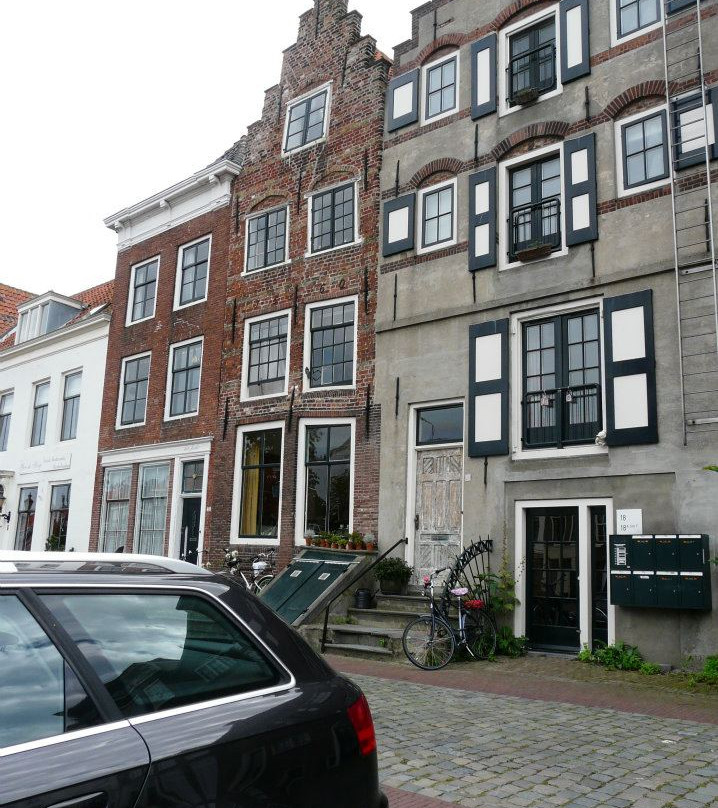 1560 Guesthouse - Bed & Breakfast主图