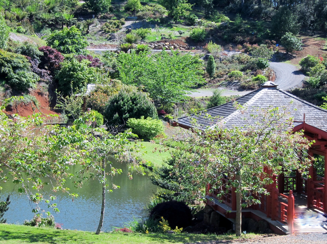 Tasmania I Drive-霍巴特必去景点