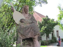 Kloster Altstadt-Hammelburg必去景点