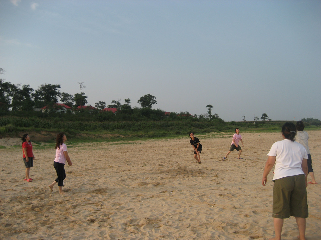 葫芦岛碣石-绥中县必去景点