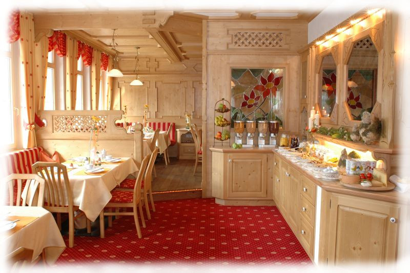 Apparthotel Litz主图