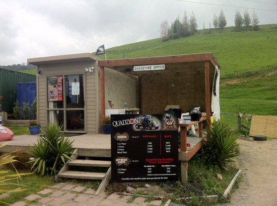 儿童游乐园-罗托鲁瓦必去景点