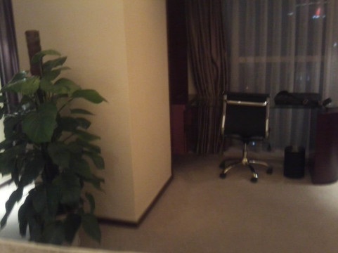 桔子水晶杭州西湖湖滨银泰酒店主图