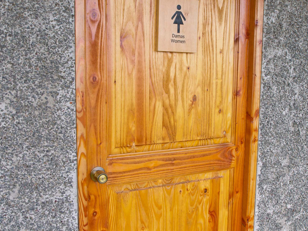 奥龙戈-复活节岛必去景点