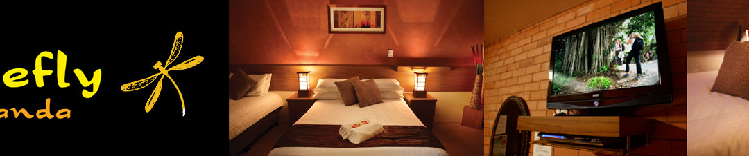 Kuranda Hotel Motel主图