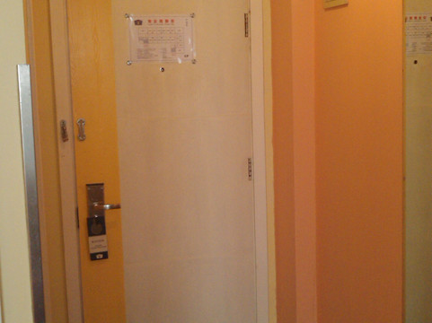 如家商旅酒店(杭州西湖武林广场中心店)主图