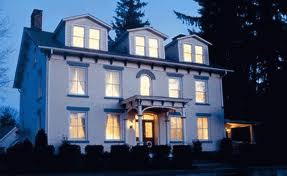 The Sheeley House主图