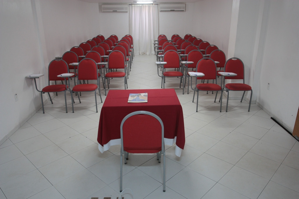 Barao Center Hotel主图