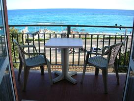 Hotel Villa delle Rose-浴室