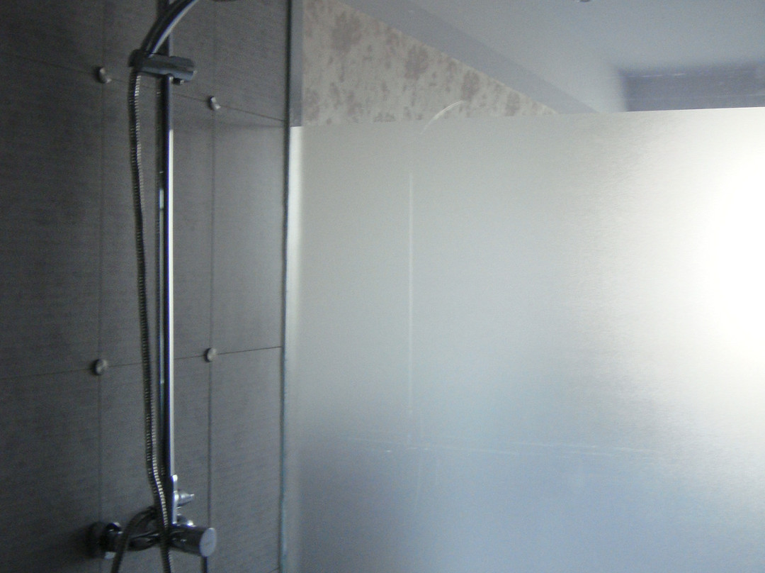 维多利亚酒店主图