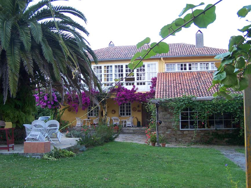 El Castro 54 Casa Rural