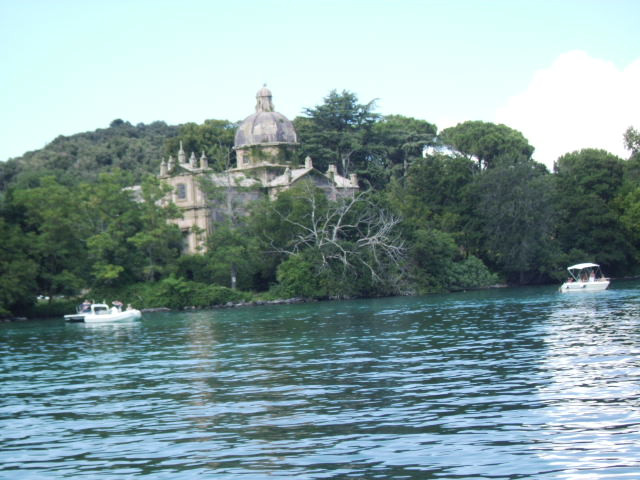 Castello Rocca Monaldeschi景点图片