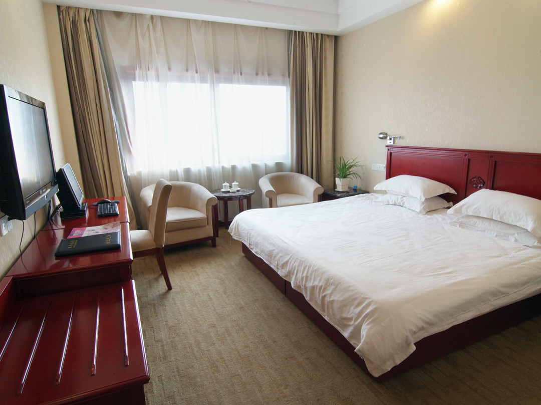 牡丹大酒店主图