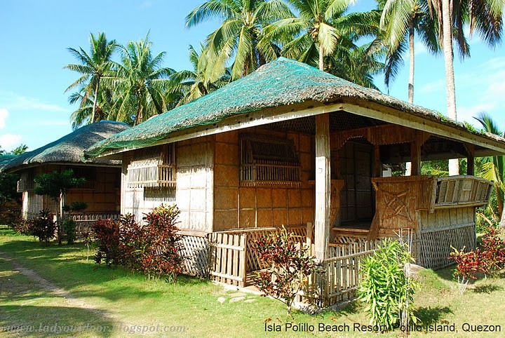Isla Polillo Beach Resort