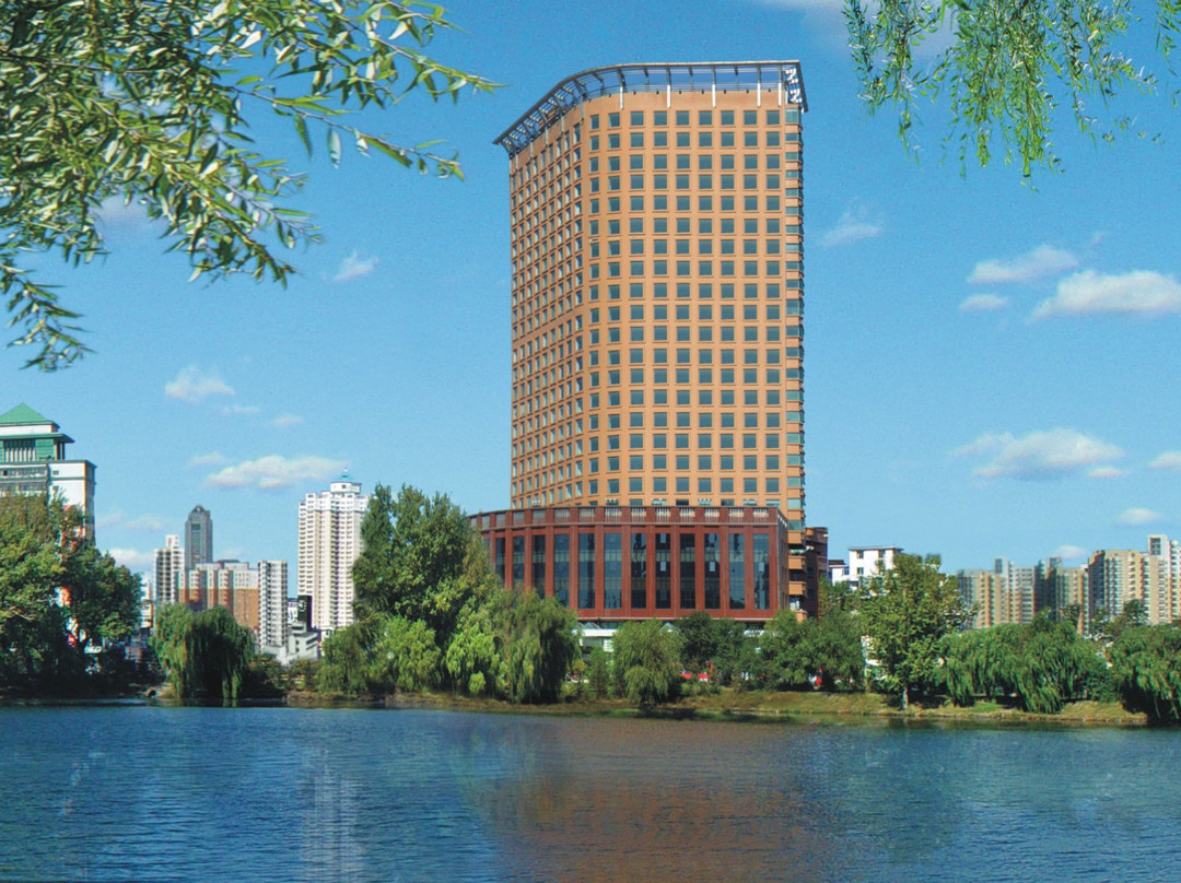 Swissôtel Shenyang主图