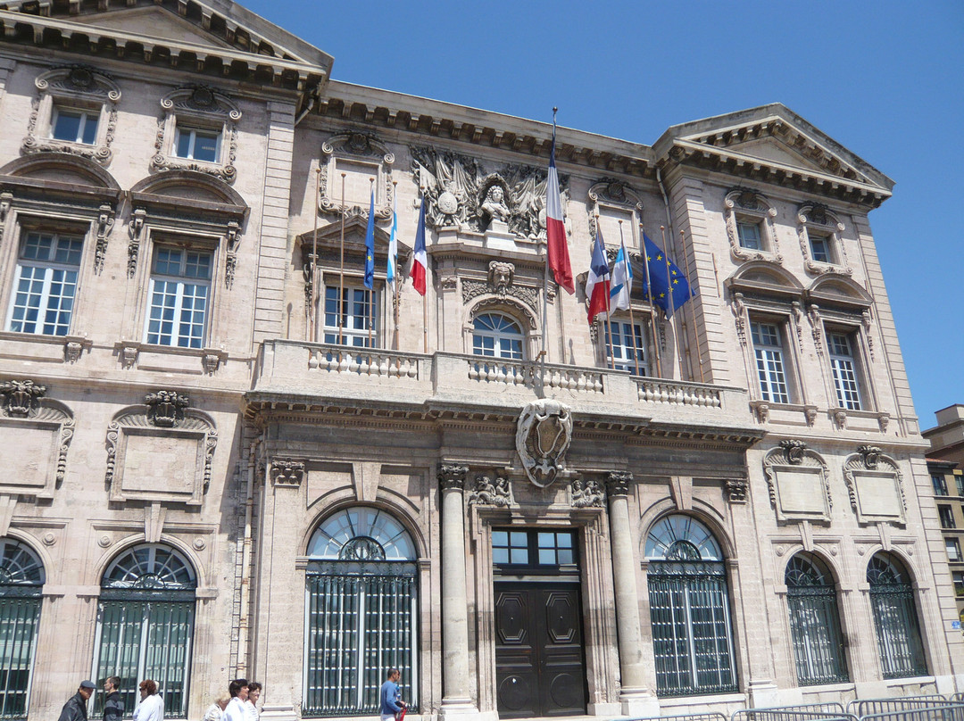 Petit Train Marseille-马赛必去景点