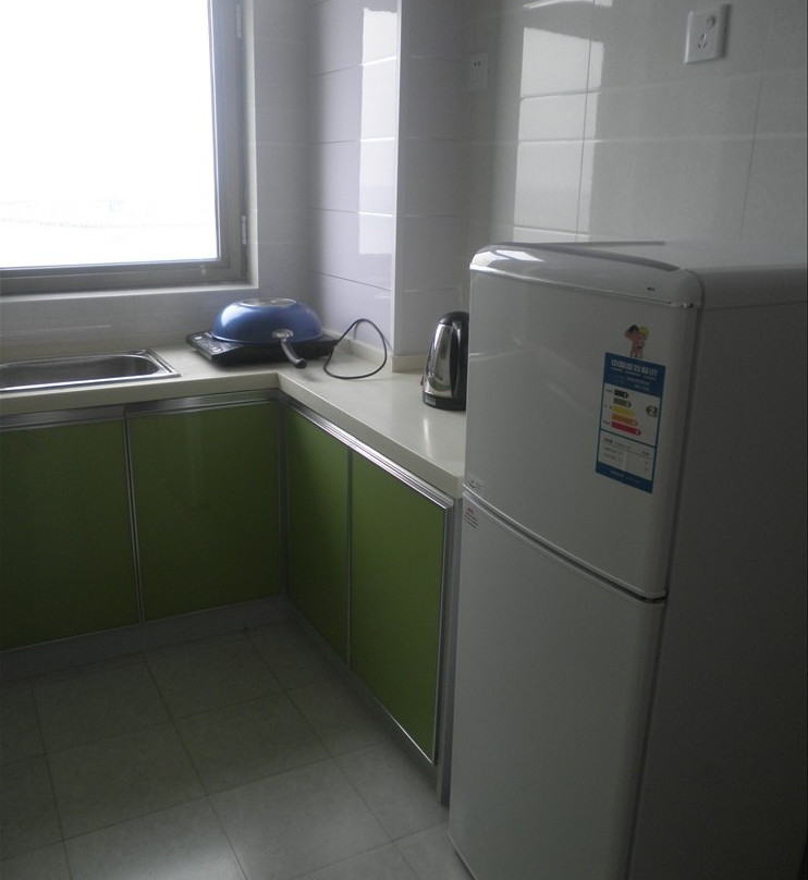 龙口自游公寓主图