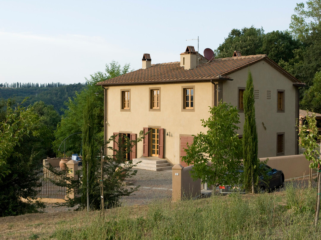 Podere San Ferdinando